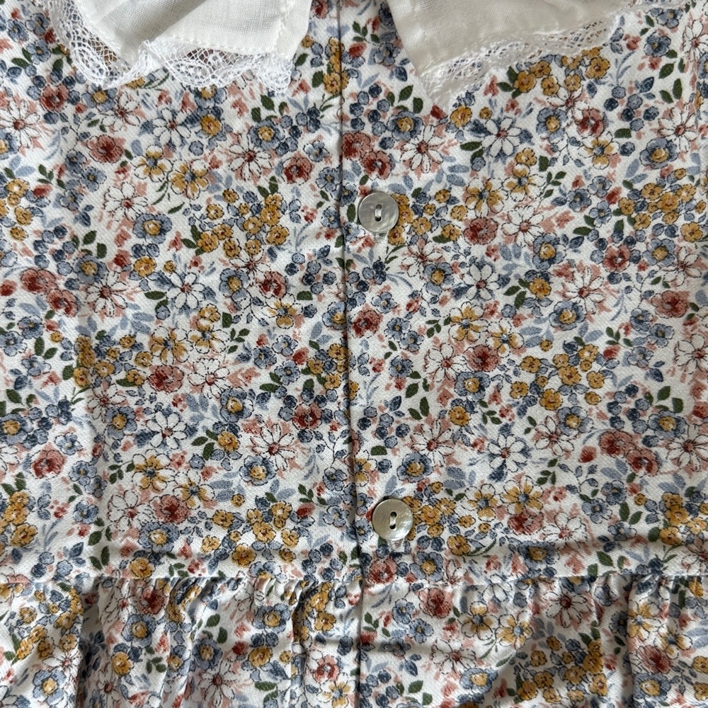 La Coqueta NWT dress - Picture 5 of 5